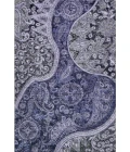 Addison Mayfield Blue AMF1078 9ft. x 12ft. Rect. Rug