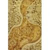 Addison Mayfield Orange AMF1078 5ft. x 7ft. 6in. Rect. Rug