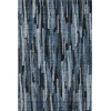 Addison Mayfield Blue AMF1079 2ft. 3in. x 7ft. 6in. Rect. Rug