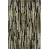 Addison Mayfield Brown AMF1079 2ft. 3in. x 7ft. 6in. Rect. Rug