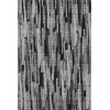 Addison Mayfield Gray AMF1079 2ft. 3in. x 7ft. 6in. Rect. Rug