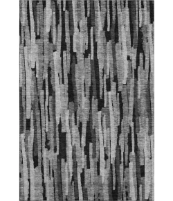 Addison Mayfield Gray AMF1079 8ft. x 10ft. Rect. Rug