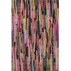 Addison Mayfield Pink AMF1079 2ft. 3in. x 7ft. 6in. Rect. Rug