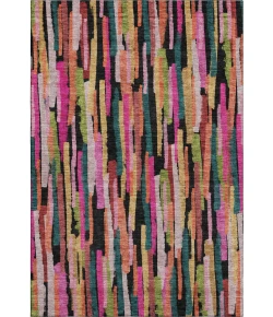 Addison Mayfield Pink AMF1079 8ft. x 10ft. Rect. Rug