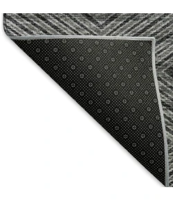 Addison Mayfield Gray AMF107 9ft. x 12ft. Rect. Rug