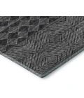 Addison Mayfield Gray AMF107 9ft. x 12ft. Rect. Rug