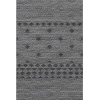 Addison Mayfield Gray AMF107 9ft. x 12ft. Rect. Rug