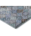 Addison Mayfield Blue AMF1081 5ft. x 7ft. 6in. Rect. Rug
