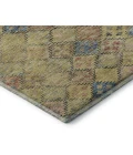 Addison Mayfield Gold AMF1081 5ft. x 7ft. 6in. Rect. Rug