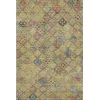 Addison Mayfield Gold AMF1081 5ft. x 7ft. 6in. Rect. Rug
