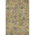 Addison Mayfield Gold AMF1081 9ft. x 12ft. Rect. Rug