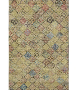Addison Mayfield Gold AMF1081 5ft. x 7ft. 6in. Rect. Rug