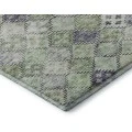 Addison Mayfield Green AMF1081 9ft. x 12ft. Rect. Rug