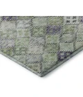 Addison Mayfield Green AMF1081 5ft. x 7ft. 6in. Rect. Rug