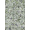Addison Mayfield Green AMF1081 5ft. x 7ft. 6in. Rect. Rug