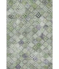 Addison Mayfield Green AMF1081 5ft. x 7ft. 6in. Rect. Rug