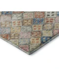 Addison Mayfield Orange AMF1081 5ft. x 7ft. 6in. Rect. Rug