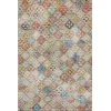 Addison Mayfield Orange AMF1081 5ft. x 7ft. 6in. Rect. Rug