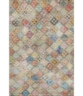 Addison Mayfield Orange AMF1081 5ft. x 7ft. 6in. Rect. Rug