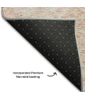 Addison Mayfield Pink AMF1081 5ft. x 7ft. 6in. Rect. Rug