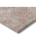 Addison Mayfield Pink AMF1081 5ft. x 7ft. 6in. Rect. Rug