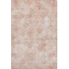 Addison Mayfield Pink AMF1081 5ft. x 7ft. 6in. Rect. Rug