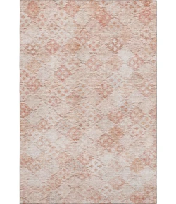 Addison Mayfield Pink AMF1081 5ft. x 7ft. 6in. Rect. Rug