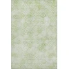 Addison Mayfield Green AMF1081 5ft. x 7ft. 6in. Rect. Rug