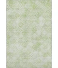Addison Mayfield Green AMF1081 5ft. x 7ft. 6in. Rect. Rug