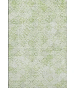 Addison Mayfield Green AMF1081 5ft. x 7ft. 6in. Rect. Rug