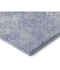 Addison Mayfield Blue AMF1081 5ft. x 7ft. 6in. Rect. Rug
