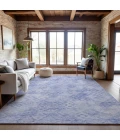 Addison Mayfield Blue AMF1081 5ft. x 7ft. 6in. Rect. Rug