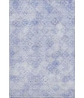 Addison Mayfield Blue AMF1081 5ft. x 7ft. 6in. Rect. Rug