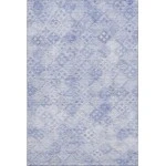 Addison Mayfield Blue AMF1081 9ft. x 12ft. Rect. Rug