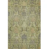 Addison Mayfield Green AMF1082 2ft. 3in. x 7ft. 6in. Rect. Rug