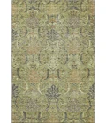 Addison Mayfield Green AMF1082 2ft. 3in. x 7ft. 6in. Rect. Rug