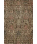 Addison Mayfield Brown AMF1082 2ft. 3in. x 7ft. 6in. Rect. Rug