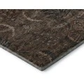 Addison Mayfield Brown AMF1082 5ft. x 7ft. 6in. Rect. Rug