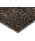 Addison Mayfield Brown AMF1082 2ft. 3in. x 7ft. 6in. Rect. Rug