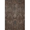 Addison Mayfield Brown AMF1082 2ft. 3in. x 7ft. 6in. Rect. Rug