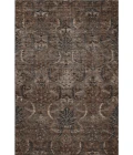 Addison Mayfield Brown AMF1082 2ft. 3in. x 7ft. 6in. Rect. Rug