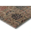 Addison Mayfield Brown AMF1082 2ft. 3in. x 7ft. 6in. Rect. Rug
