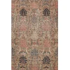 Addison Mayfield Brown AMF1082 2ft. 3in. x 7ft. 6in. Rect. Rug