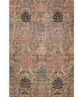 Addison Mayfield Brown AMF1082 2ft. 3in. x 7ft. 6in. Rect. Rug