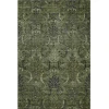 Addison Mayfield Green AMF1082 2ft. 3in. x 7ft. 6in. Rect. Rug