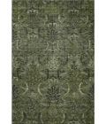 Addison Mayfield Green AMF1082 2ft. 3in. x 7ft. 6in. Rect. Rug