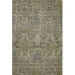 Addison Mayfield Brown AMF1082 5ft. x 7ft. 6in. Rect. Rug