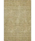 Addison Mayfield Gold AMF1082 - 8ft. Round Rug