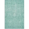 Addison Mayfield Teal AMF1083 5ft. x 7ft. 6in. Rect. Rug