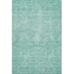 Addison Mayfield Teal AMF1083 9ft. x 12ft. Rect. Rug